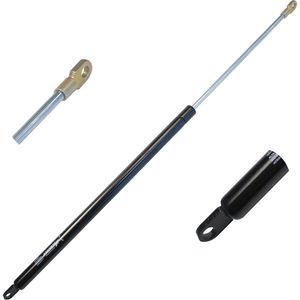Amortecedor Da Tampa Traseira Porta-malas Ii - Un96002 Variant