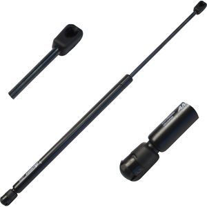 Amortecedor Da Tampa Traseira Porta-malas Com Limpador - Un96159 Pointer