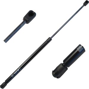 Amortecedor Da Tampa Traseira Porta-malas Mola Gás Sem Limpador Hatch G1 - Un96703 Corsa Classic