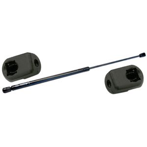 Amortecedor Da Tampa Traseira Porta-malas - Un96752 Duster