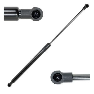 Amortecedor Da Tampa Traseira Porta-malas Hatch 12 - Un96880 Sonic