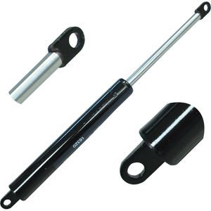 Amortecedor Da Tampa Traseira Porta-malas Com Ser Iii Iv - Un96320 143