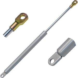 Amortecedor Especial Sf 44kgf 393mm - Un95000