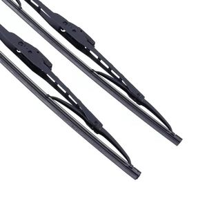 Palheta do Limpador 16 Polegadas Dx16 Spider 1984 a 1993