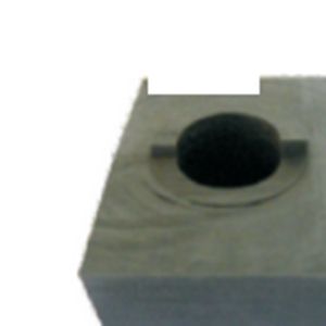 Coxim Cabine Suspensão Traseiro Lonado - Jh290152 C60 /d60 /d70