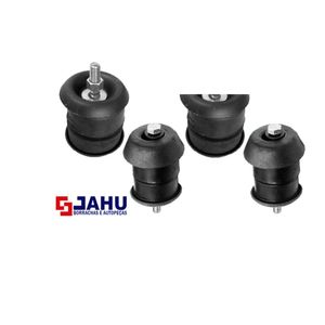 Kit Coxim Batente De Cabine - Jh295225 D20 /d40