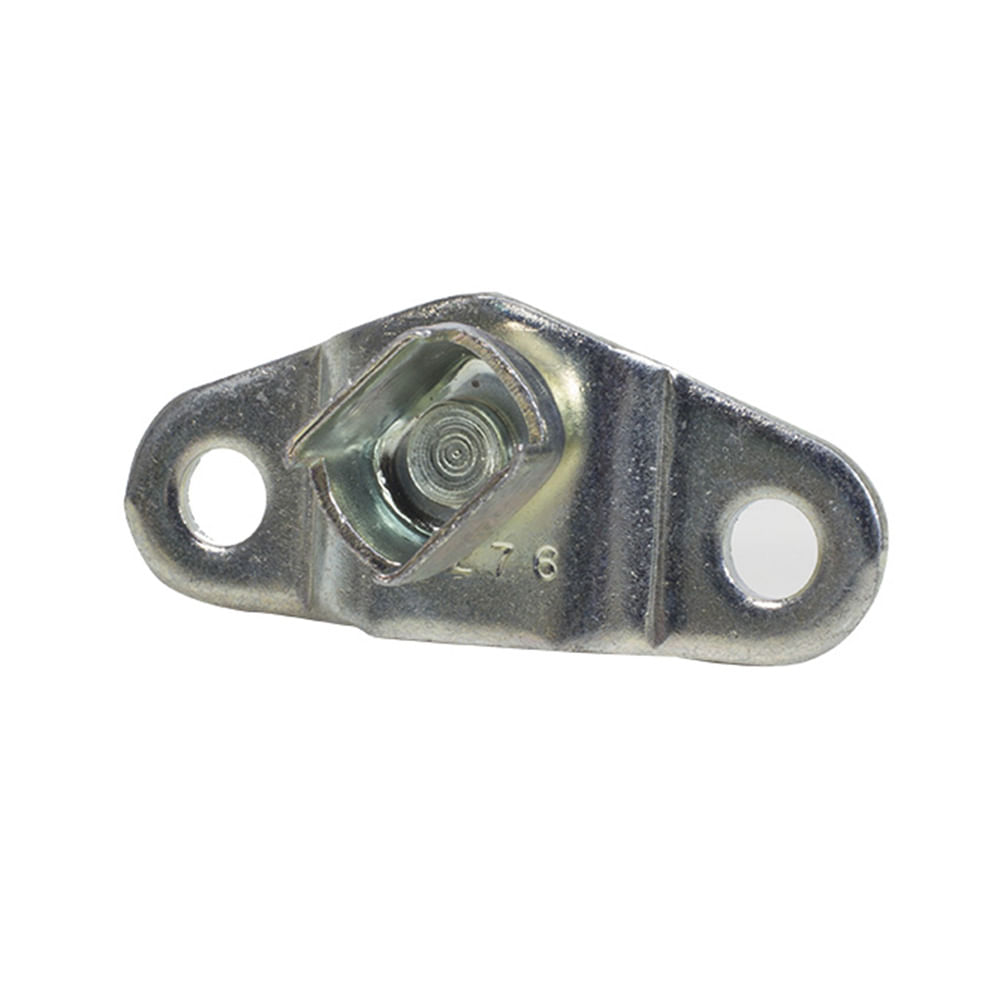 Dobradiça Lado Esquerdo Na Caçamba Para Traseira S10 Original