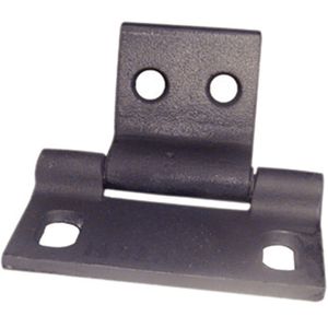 Dobradiça Capô Caminhão Mb Hpm 1214 A 2318 Esquerdo Ou Direito - Un50104 Hpn