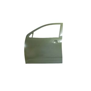 Folha De Porta [painel Externo] Lado Esquerdo Dianteira Montana  Agile /montana Original Chevrolet 94704723