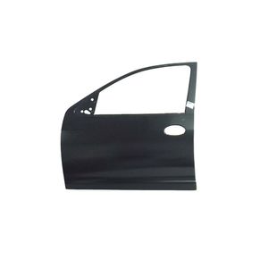 Folha De Porta [painel Externo] Lado Esquerdo Dianteira 4p E Prisma  /celta Original Chevrolet 93290765
