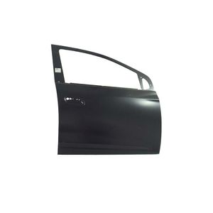 Folha De Porta [painel Externo] Lado Direito Dianteira Onix  Original Chevrolet 52051428