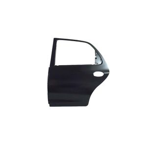 Folha De Porta [painel Externo] Lado Esquerdo Traseira 4p E Prisma  /celta Original Chevrolet 93290797
