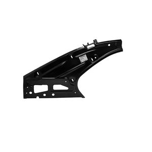 Painel Lateral Interno Traseiro Lado Direito  Cobalt Original Chevrolet 94732792