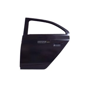 Porta Traseira Lado Esquerdo Completa  Onix /prisma Original Chevrolet 52141405