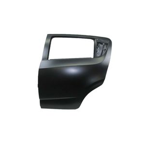 Porta Traseira Lado Esquerdo Completa Hatch  Sonic Original Chevrolet 96893536