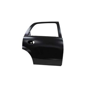 Porta Traseira Lado Direito Completa (fab. Argentina) Corsa Classic Original Chevrolet 93392792