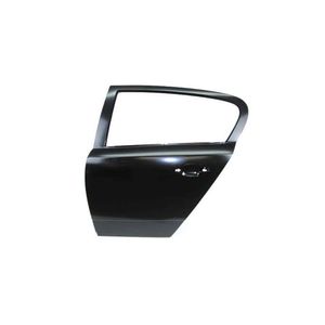 Porta Traseira Lado Esquerdo (completa) Hatch (gt/gtx)  Vectra Original Chevrolet 93193044