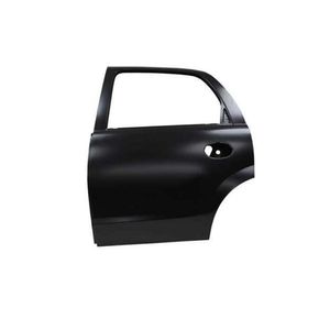 Porta Traseira Lado Esquerdo (completa) Sedan  Vectra Original Chevrolet 94706998