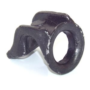 Suporte Lado Esquerdo Do Radiador Corsa Classic /corsa Pickup Wagon Jahu 332449