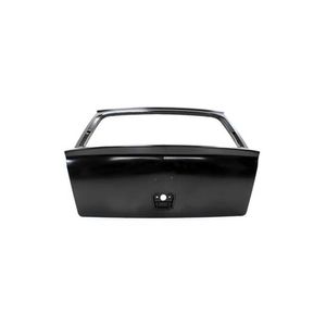 Tampa Traseira Hatch  Astra Original Chevrolet 93325369