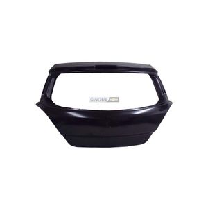 Tampa Traseira Porta Malas Chevrolet Vectra Hatch 93178817