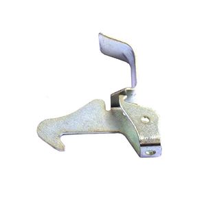 Trava Secundária Do Capo Motor Corsa Classic /corsa Pickup Wagon Original Chevrolet 93252613
