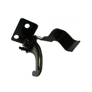 Trava Secundária Do Capo  S10 /blazer Original Chevrolet 15991177