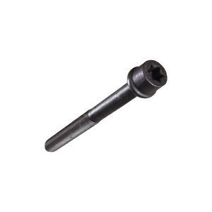 Parafuso Do Cabeçote Para Motores 16v Vectra /astra /zafira Original Chevrolet 93294944