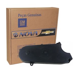 Capa Externa Da Correia Dentada 2.2 2.4  S10 /blazer Original Chevrolet 93228155