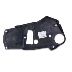 Capa Frontal Da Correia Dentada 8v 2.0 Gasolina / Flex  Astra /zafira Original Chevrolet 93302646