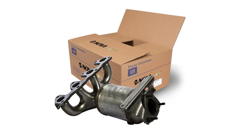 saya Sonda Lambda Onix Prisma 1.0 1.4 8V Delphi ES20626