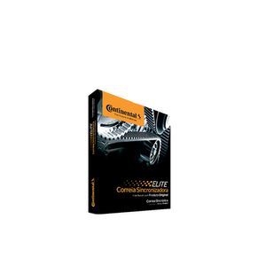 Correia Sincronizadora Cva Ba 2.2 S10 /blazer Contitech JH923890
