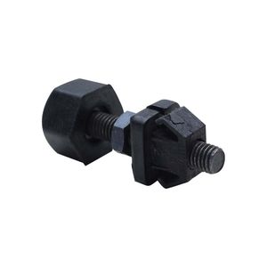 Coxim Batente Dianteiro Do Capo 93297513 S10