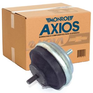 Coxim Dianteiro Do Motor 2.2 / 2.4 Efi Mpfi Flex 52101871 S10 /blazer