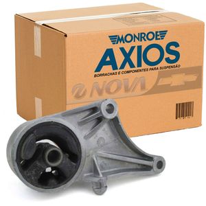 Coxim Dianteiro Do Motor Trans. Manual 5211909 Astra /vectra /zafir