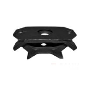 Coxim Câmbio Traseiro 32748-3 Tracker /grand Vitar