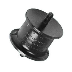 Coxim Motor Dianteiro 04017-7 Chevette /opala /c10