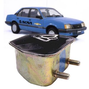 Coxim Dianteiro Do Motor Lado Direito - Cr43022 Monza