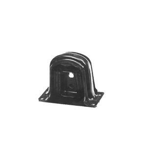 Coxim Travessa Suspensão Traseiro 97161-7 Omega /suprema