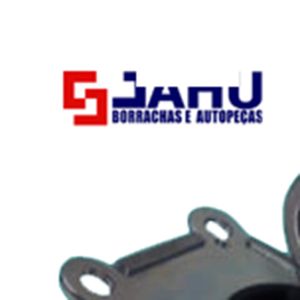 Coxim Motor Esquerdo Hidraulico Com Suporte 8 E 16v Transmissão Automatica 32258-7 Astra /zafira