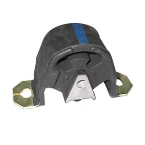 Coxim Motor Traseiro 97174-7 Kadett /monza /ipane