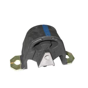 Coxim Motor Traseiro 97175-4 Kadett /monza /ipane