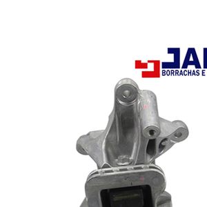 Coxim Motor Esquerdo Original 36190-6 S10