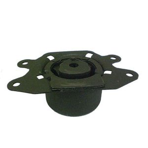 Coxim Motor Traseiro Esquerdo Sem Suporte Original 07156-0 Montana /corsa Novo