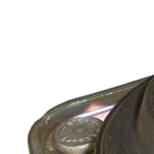Coxim Amotecedor Dianteiro Original 33090-2 Prisma /celta