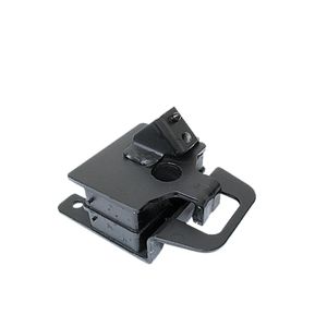 Coxim Motor Dianteiro Direito 4 Cilindros 2.5 97240-9 S10 /blazer