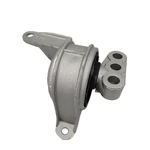 Coxim Motor Direito Com Suporte 86312-7 Astra /vectra /zafir