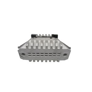 Coxim Limitador Torque 36187-6 S10