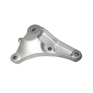 Suporte Do Coxim Traseiro Câmbio [1.4/1.8] [transmissão Automática] 96852643 Prisma /cobalt /onix