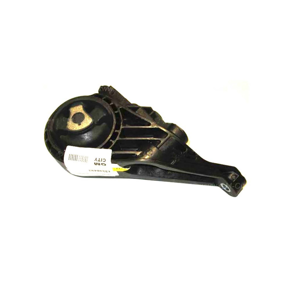 Coxim Dianteiro do Câmbio (Transmissão Automática) 13248493